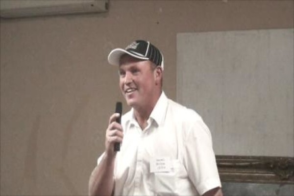 SA College of Auctioneering