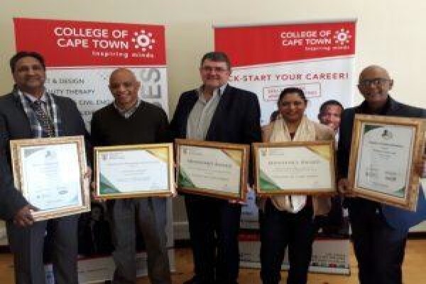 College Of Cape Town