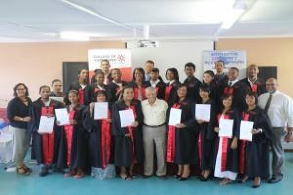 College Of Cape Town