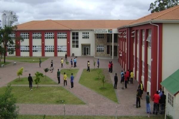 Star College Primary & Girls High