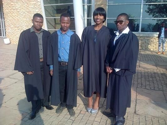 Tshwane South College - Centurion Campus