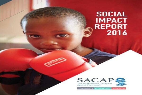 South African College Of Applied Psychology (SACAP)