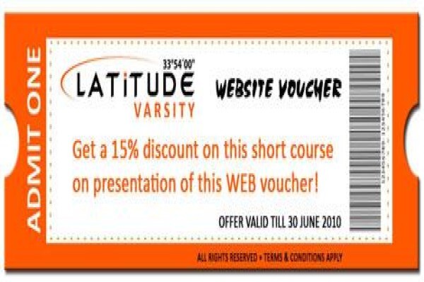 Latitude Varsity