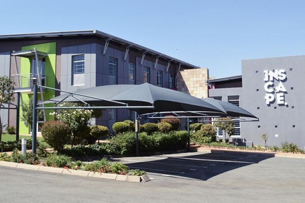 Inscape Design College
