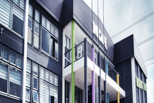 Inscape Design College