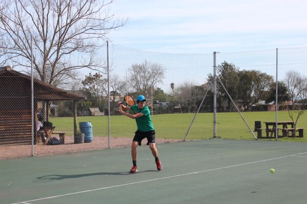 Kenako Golf & Sports Academy
