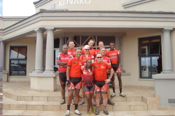 Kenako Golf & Sports Academy