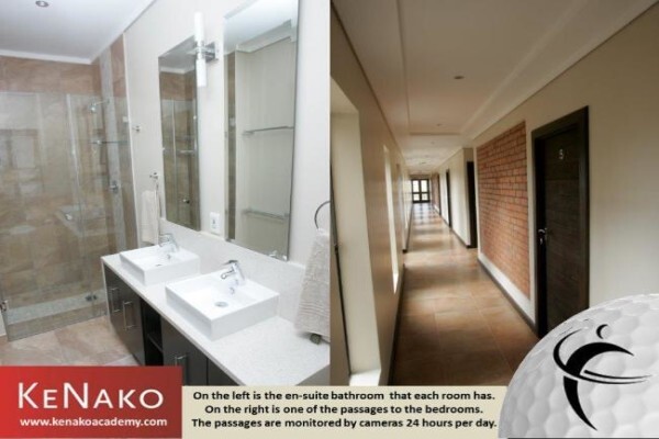 Kenako Golf & Sports Academy