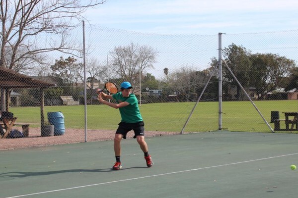 Kenako Golf & Sports Academy