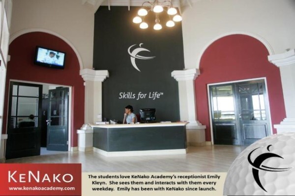 Kenako Golf & Sports Academy