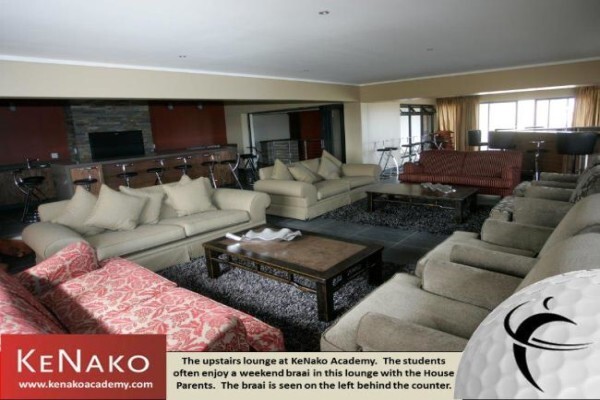 Kenako Golf & Sports Academy