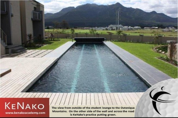 Kenako Golf & Sports Academy