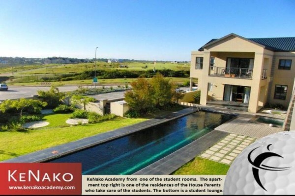 Kenako Golf & Sports Academy