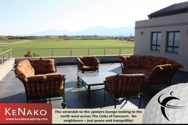 Kenako Golf & Sports Academy