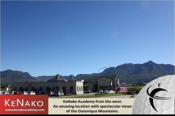 Kenako Golf & Sports Academy