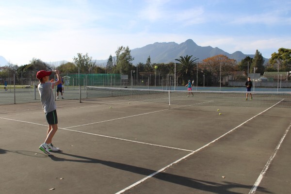 Kenako Golf & Sports Academy
