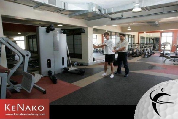 Kenako Golf & Sports Academy