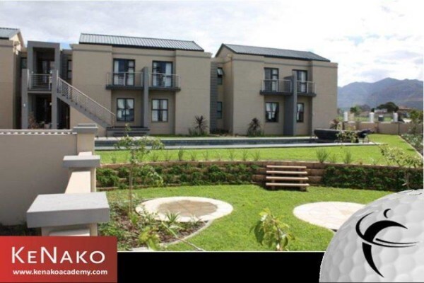 Kenako Golf & Sports Academy
