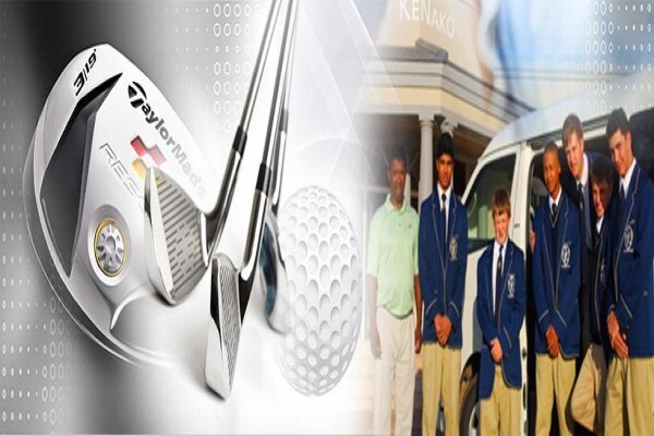 Kenako Golf & Sports Academy