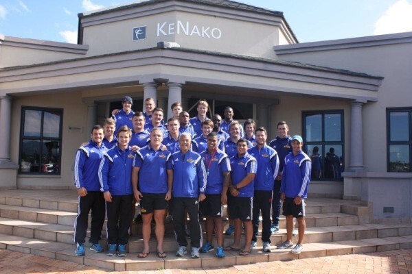 Kenako Golf & Sports Academy