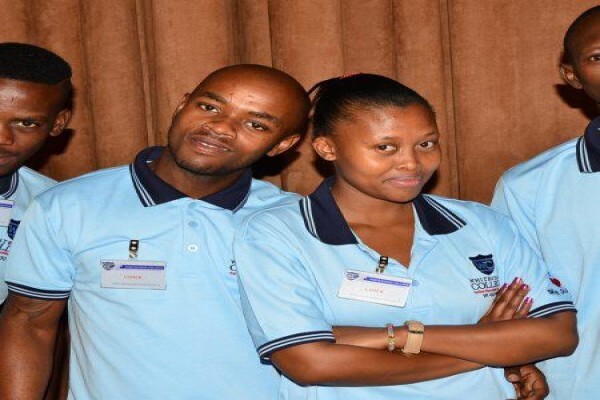 Whitestone College Pty Ltd