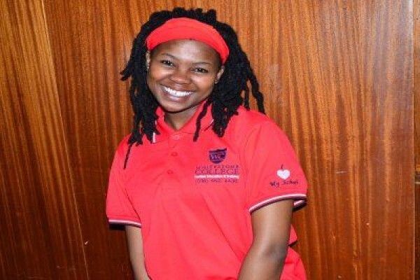 Whitestone College Pty Ltd