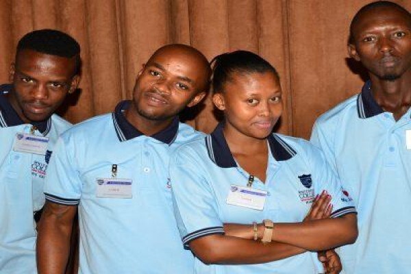 Whitestone College Pty Ltd