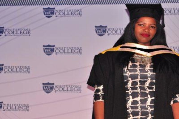 Whitestone College Pty Ltd