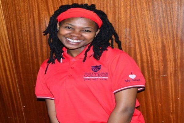 Whitestone College Pty Ltd