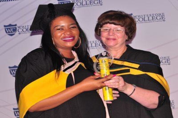 Whitestone College Pty Ltd