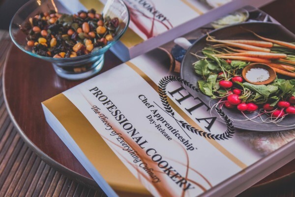 H T A School Of Culinary Art (Pty) Ltd