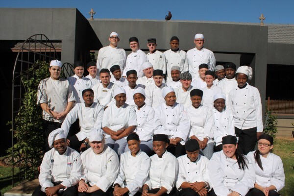 H T A School Of Culinary Art (Pty) Ltd
