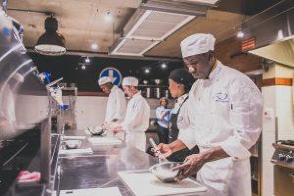 H T A School Of Culinary Art (Pty) Ltd