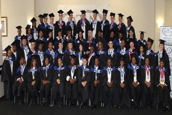 H T A School Of Culinary Art (Pty) Ltd
