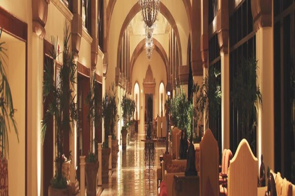 International Hotel School The