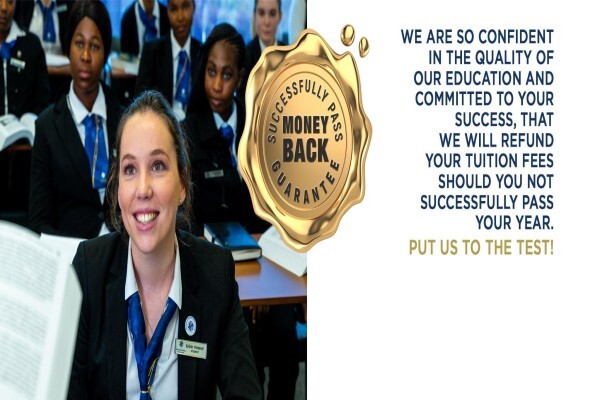 International Hotel School The