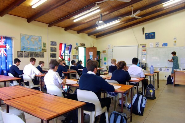 Penryn College