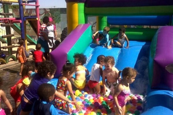 Bambi Daycare Centre
