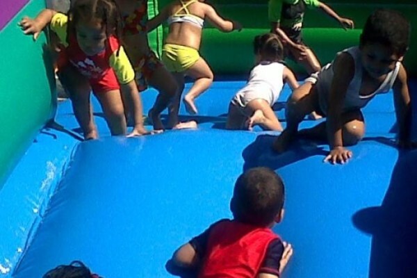Bambi Daycare Centre