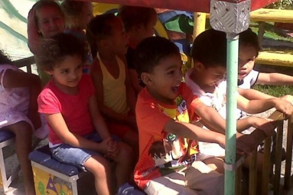 Bambi Daycare Centre