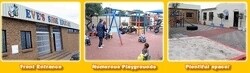 Eve's Shoe Educare