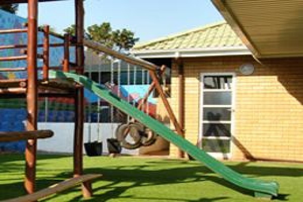 Montessori @ Umhlanga Pre-School & Aftercare