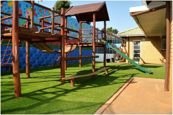 Montessori @ Umhlanga Pre-School & Aftercare