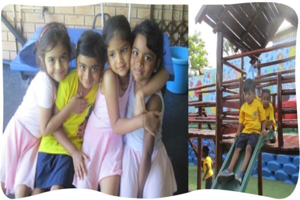 Montessori @ Umhlanga Pre-School & Aftercare
