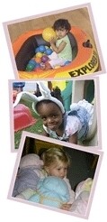 Sharonlea Child Care Centre