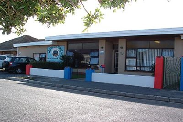 Hope Of Africa Junior Christian College Nursery & Pre-Primary