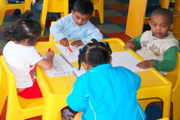 Bambi Daycare Centre
