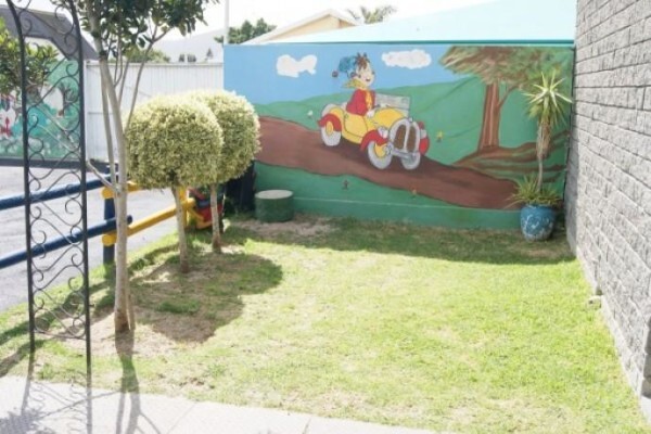 Bambi Daycare Centre