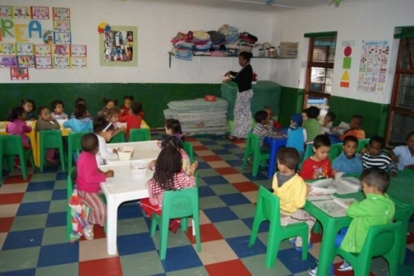 Bambi Daycare Centre
