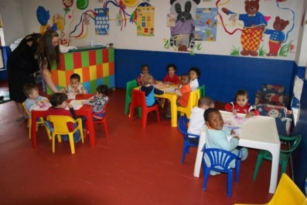 Bambi Daycare Centre